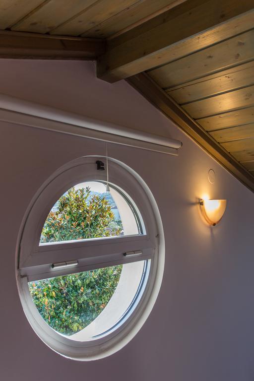 Villa Magnolia Ioannina Buitenkant foto
