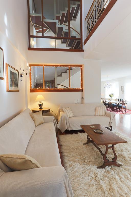 Villa Magnolia Ioannina Buitenkant foto